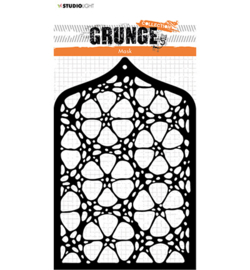 Studio Light - Grunge Collection - Mask Stencil - nr. 34