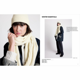 Rico Luxury Knits - Premium Natural Fibres