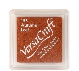 Versa Craft 153 Autumn Leaf