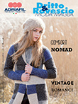 Adriafil Dritto & Rovescio Moda Magazine 63 - NL
