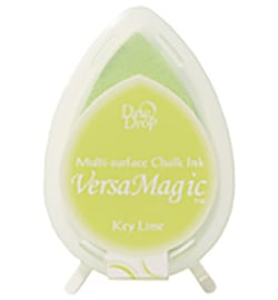 Versa Magic Dew Drop - Key Lime - 039