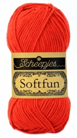 Scheepjeswol Softfun - 2410 Candy Apple