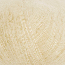 Rico Essentials Super Kid Mohair Silk 383198.042 Creme