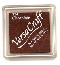 Versa Craft 154 Chocolate