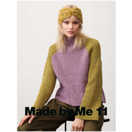 Rico Fashion Modern Tweed Light + Soft Aran - 383273.013 - Geel