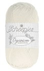 Scheepjeswol Organicon - 	202 - Soft Cloud