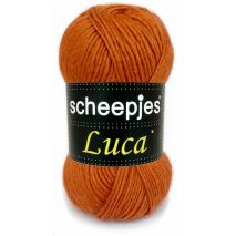 Scheepjeswol Luca - colour 14