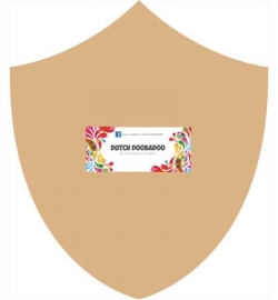 460.440.003 - Dutch DooBaDoo - MDF Art Shield