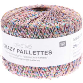 Rico Creative  Crazy Paillettes