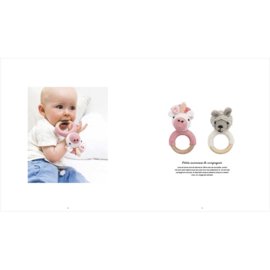 Ricorumi voor Baby's - Little Animals