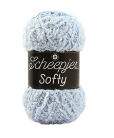 Scheepjeswol Softy 482