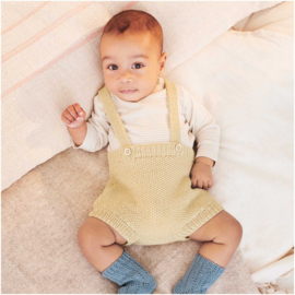 Rico Baby Merino - Vanilla 010