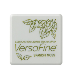Versafine 62 Spanish Moss