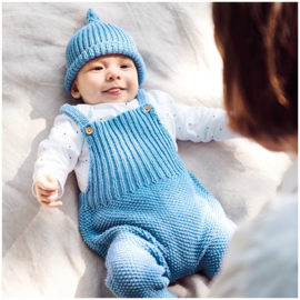 Rico Baby Cotton Soft dk 383978.079 Blauw