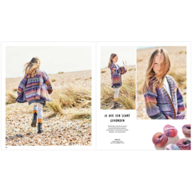 Rico Kids Handknitting 09 - NL