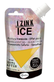 Aladine Izink Ice Melted Butter 80ml (80368)