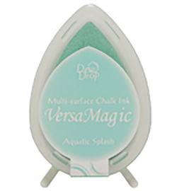 Versa Magic Dew Drop - Aquatic Splash - 038