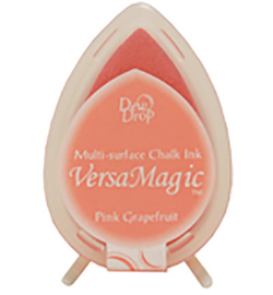 Versa Magic Dew Drop - Pink Grapefruit - 074