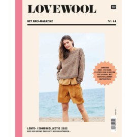 Rico Lovewool 14 - Lente- / Zomercollectie 2022 - NL