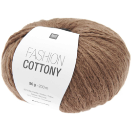 Rico Fashion Cottony -  383312.017 Taupe