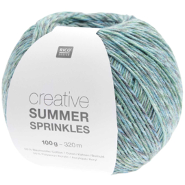 Rico Creative Summer Sprinkles - Ocean - 383357.018