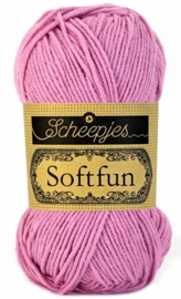 Scheepjeswol Softfun - 2480 Pink
