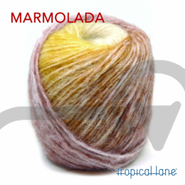 Tropical-Lane - Marmolada kleur 115