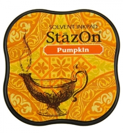 StazOn Midi Pumpkin - 92