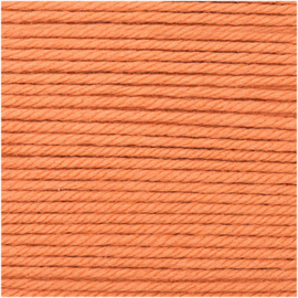 Rico Essentials -  Mega Wool Chunky  383235.005 -  Orange