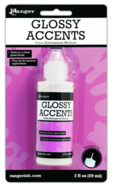 Ranger - Glossy Accents -  59 ml.