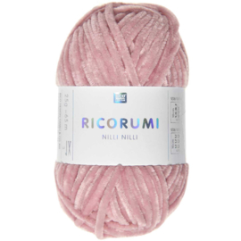 Ricorumi Nilli Nilli-zalm - 383360.007