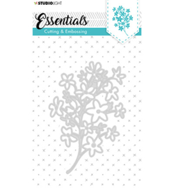 Studio Light - Embossing Die Cut Stencil Essentials nr.307