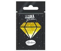 Izink - Glitters - Ananas goud