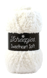 Scheepjeswol Sweetheart Soft 20
