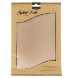 Studio Light - Imitation Leather