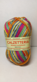 Tropical-Lane  Calzetteria Merinos Superwash Sokkenwol - 702