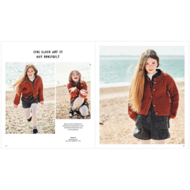 Rico Kids Handknitting 09 - NL