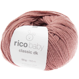 Rico Baby Classic dk  383981. 071 Azalea