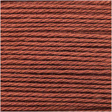 Rico Essentials Merino Plus dk 383165.016  Terra Cotta