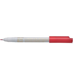 Zig Wink of Stella Glitter Red - MS-40-020