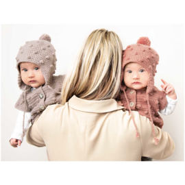 Rico Baby Classic dk  383981. 071 Azalea