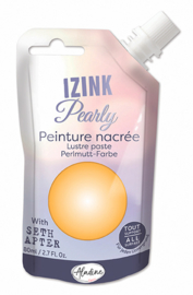 IZINK PEARLY - Golden Glow  80 ML - 82068