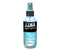 Aladine Izink Dye Spray Seaspray (80ml) (80474)