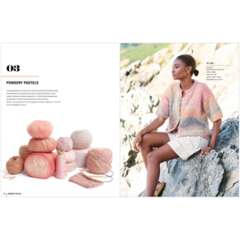 Rico Lovewool 20 - Lente- / Zomercollectie 2025 - NL