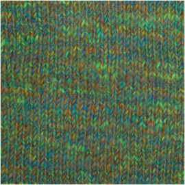 Rico Fashion Alpaca Tweed Chunky  - 383274.007  - Green