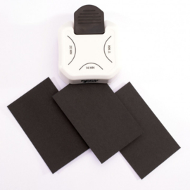 Vaessen Creative • Paperfuel • 3 in 1 Hoekpons 14-17-20mm