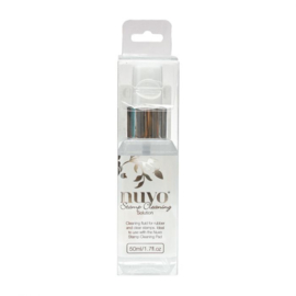 Nuvo - Stamp Cleaning Solution