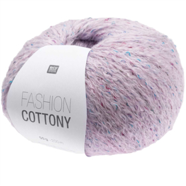Rico Fashion Cottony - Lilac  383312.002