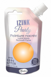 IZINK PEARLY - Cuivre Sunlight  80 ML - 82051