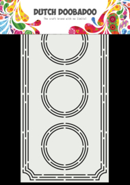 470.713.855 - DDBD - Card Art - Slimline Ticket